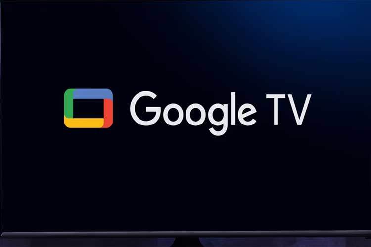 دیگر نمی‌توانید برنامه‌های تلویزیونی را از Google TV بخرید