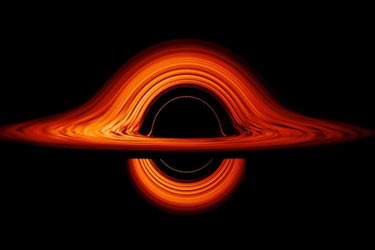 کشف یک سیاهچاله متوسط چند میلیاردساله در قلب کهکشان راه شیری