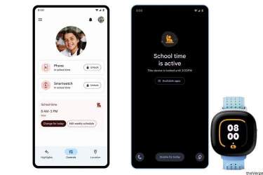 قابلیت School time گوگل به گوشی‌های هوشمند اندرویدی می‌آید
