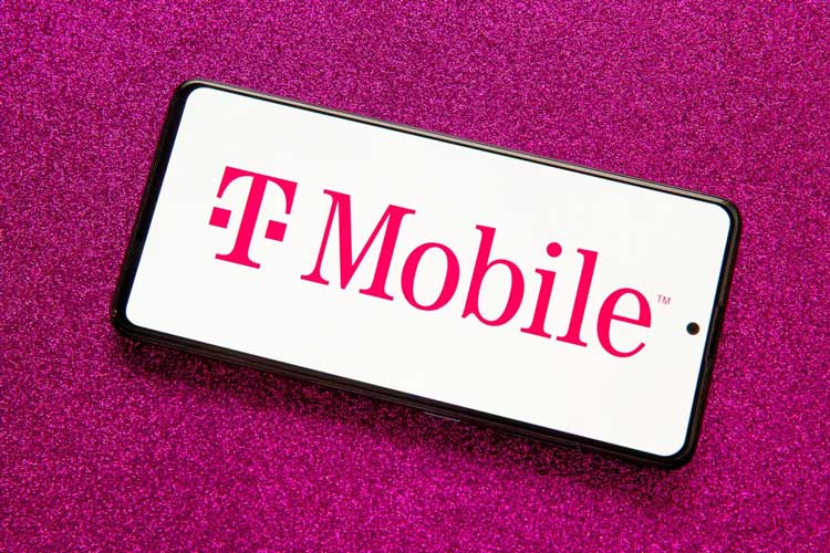 جریمه ۶۰ میلیون دلاری T-Mobile به دلیل ناتوانی در جلوگیری از نقض اطلاعات