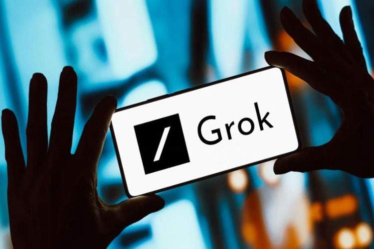 دردسر تولید تصاویر غیراخلاقی توسط چت‌بات هوش مصنوعی Grok