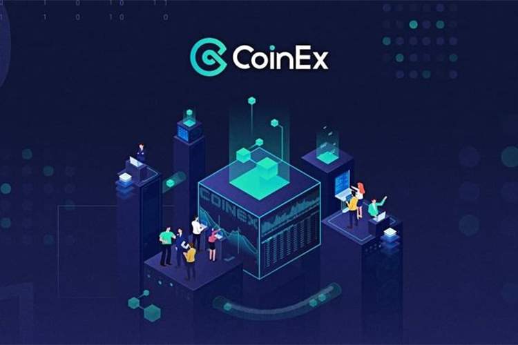 معرفی و بررسی صرافی کوینکس (coinex)