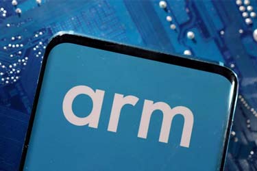 تراشه هوش مصنوعی ARM در آیفون‌ ۱۶