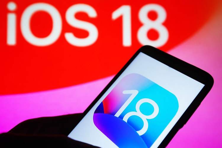 تاریخ عرضه iOS 18 اعلام شد