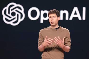 اپن ای‌آی (OpenAI) از ساختار پیچیده غیرانتفاعی خود فاصله خواهد گرفت