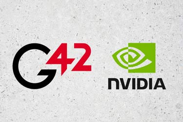 همکاری «G42» و «NVIDIA» برای تقویت فناوری آب و هوا از طریق هوش مصنوعی