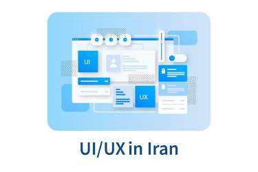 بازار کار طراحی UI و UX