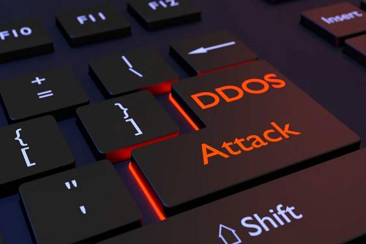 «آرشیو اینترنت» توسط حملات DDoS از کار افتاد