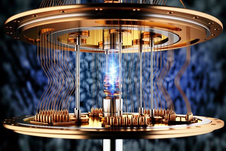 Quantum Machines و Nvidia در مسیر تحقق یک کامپیوتر کوانتومی با قابلیت اصلاح خطا