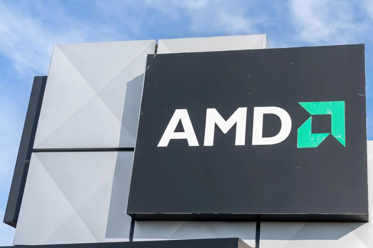 AMD حدود ۴ درصد از نیروی کار جهانی خود را اخراج می‌کند