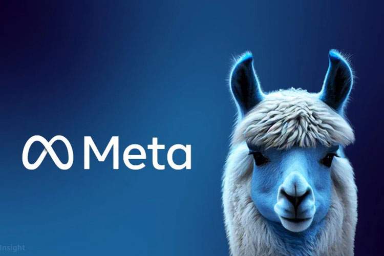 هوش مصنوعی متا با نام  Llama 3.3 منتشر شد