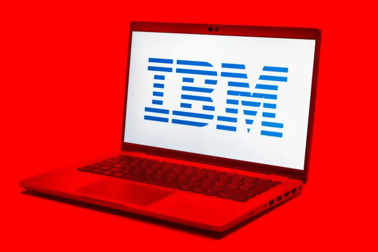 IBM: تاریخچه، درخشش و افول