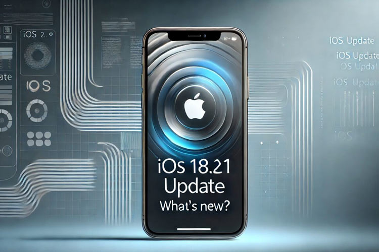 تاریخ انتشار iOS 18.2.1: تأیید بروزرسانی جدید اپل برای آیفون