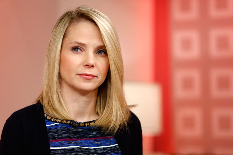 مریسا مایر (Marissa Mayer): از مهندسی گوگل تا مدیریت یاهو