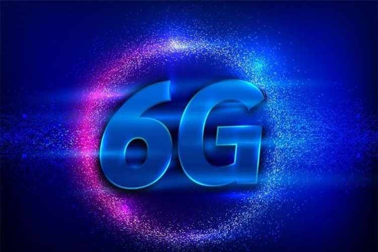 چینی‌ها با اینترنت 6G به یک سرعت باورنکردنی رسیدند!