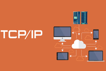 منظور از پروتکل‌های اینترنت یا TCP/IP چیست؟