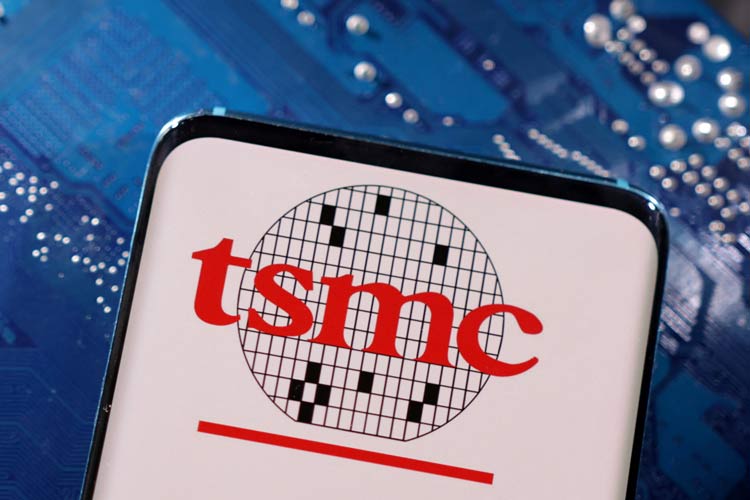 تاثیر تراشه‌های هوش مصنوعی بر رشد فروش ۳۴ درصدی فروش TSMC